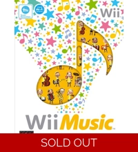 Wii Music